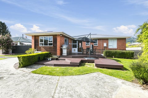 18 Inglis Street, Mosgiel, Mosgiel