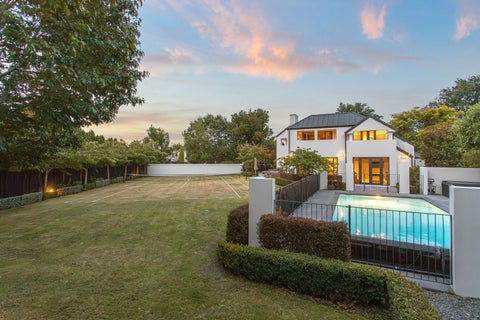 3 Lewisham Park, St Albans, Christchurch