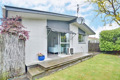 55A Wesley Street, Kaiapoi, Kaiapoi