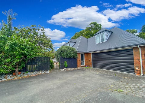 12 Ilam Park Place, Ilam, Christchurch