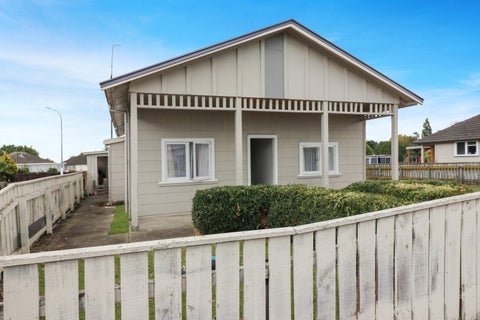 12 Christian Street, Dannevirke, Dannevirke