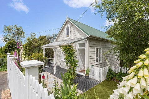 42A Keppell Street, Grey Lynn, Auckland
