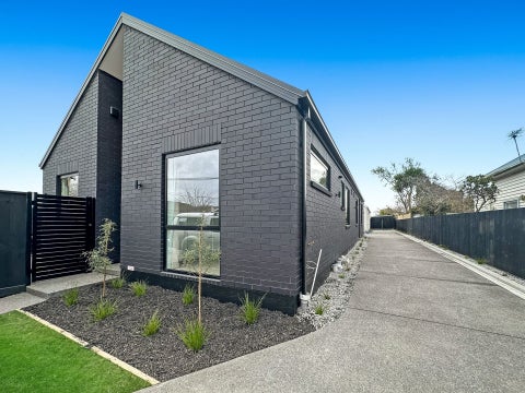 1/27 Radnor Street, St Albans, Christchurch