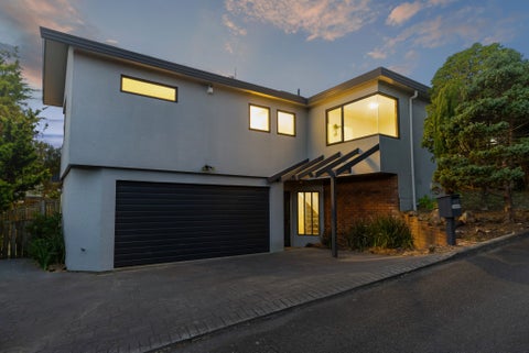 116 Cortina Avenue, Johnsonville, Wellington