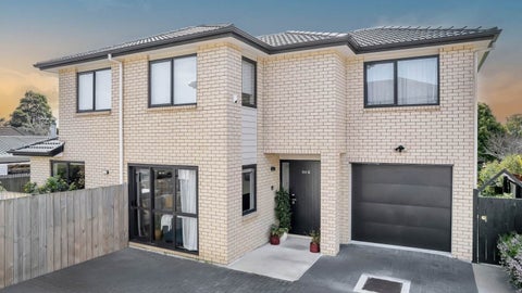 59C Wintere Road, Papatoetoe, Auckland