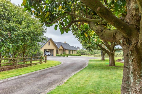 100 Lea Grove, Levin, Levin