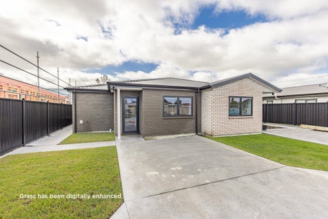 8E Cambridge Street, Gonville, Whanganui