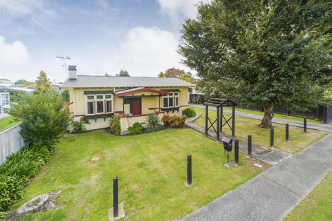 13 Humphrey Street, Marton