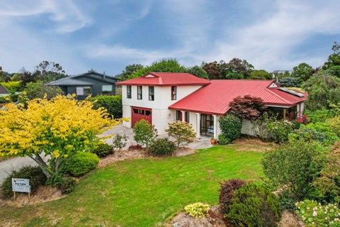 126 Reservoir Road, Oamaru North, Oamaru