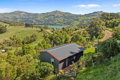 206 Okains Bay Road, Robinsons Bay, Robinsons Bay