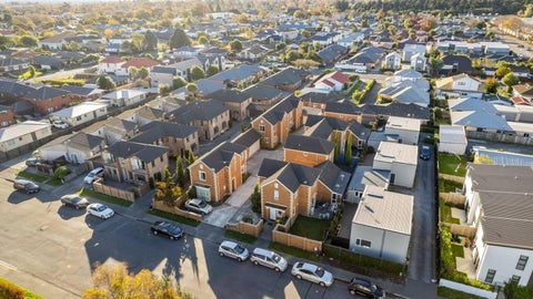 14 George Kidd Street, Richmond