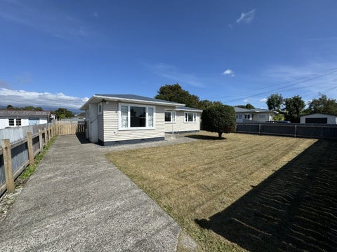 3 Reeve Street, Levin, Levin