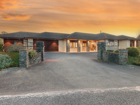 268 Joyce Road, Pyes Pa, Tauranga