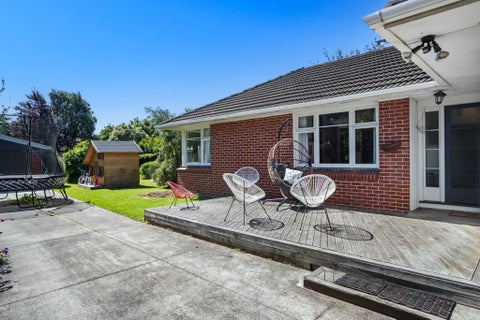 69 Mooray Avenue, Bishopdale, Christchurch