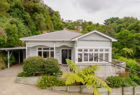 36 Verviers Street, Karori, Wellington