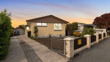 15 Arran Crescent, Woolston, Christchurch
