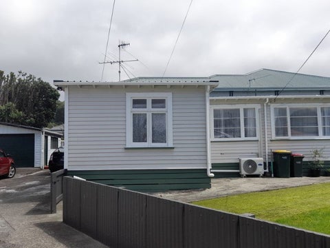 135 Richmond Street, Petone, Lower Hutt