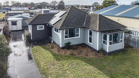 30 Sewell Street, Kaiapoi, Kaiapoi