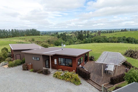 45 Downs Road, Geraldine, Geraldine