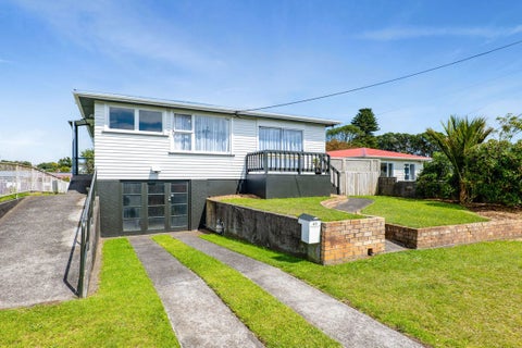 49 Wynyard Street, Bell Block, New Plymouth
