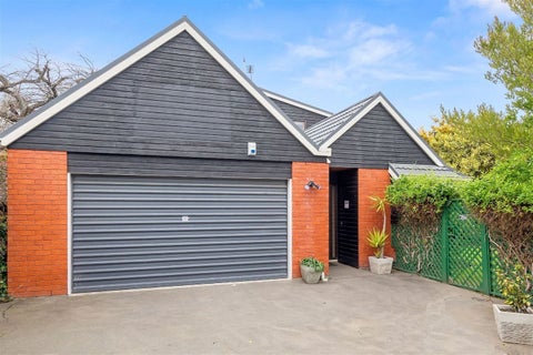 22A Blair Avenue, Papanui, Christchurch