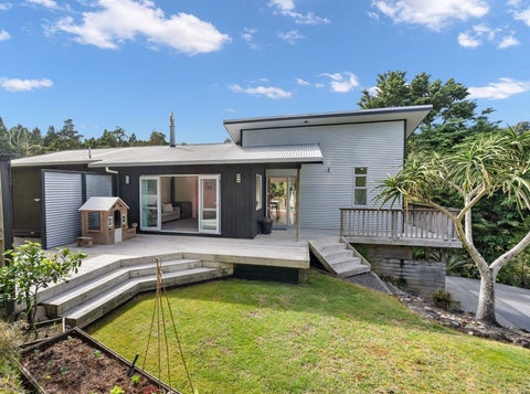 18 Clapham Road, Whangarei