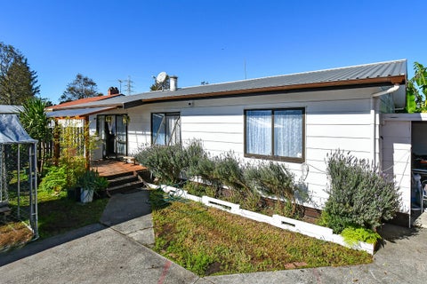 45A Station Road, Takanini, Takanini