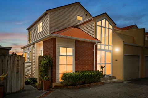 26A Hobart Street, Miramar, Wellington