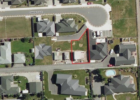 14 Olwyn Place, Blenheim