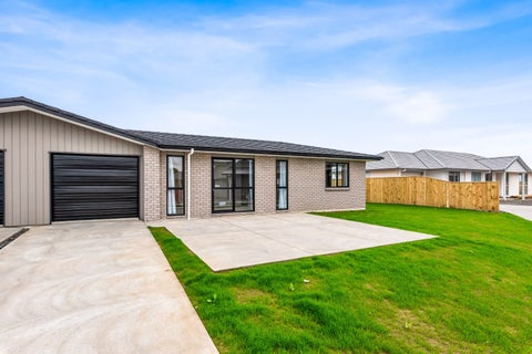 115 Hinemoa Street, Levin, Levin