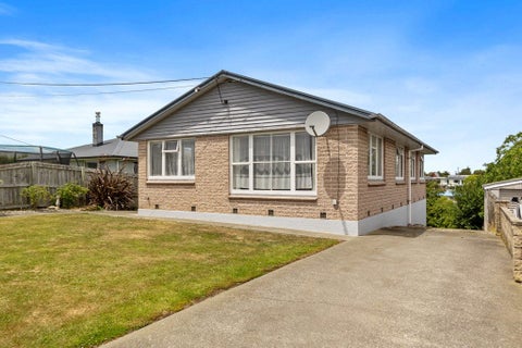 5 Ohau Street, Glenwood, Timaru