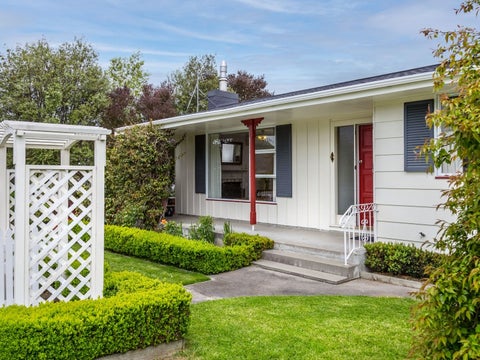 35 Manuka Street, Lansdowne, Masterton