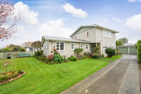 10 Fairview Avenue, Feilding, Feilding