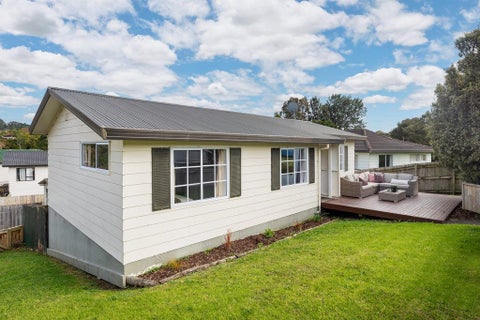 44 Borich Road, Sunnyvale, Auckland