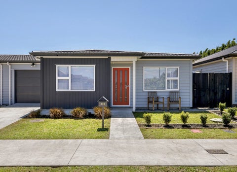 132 Kuaka Drive, Takanini, Auckland
