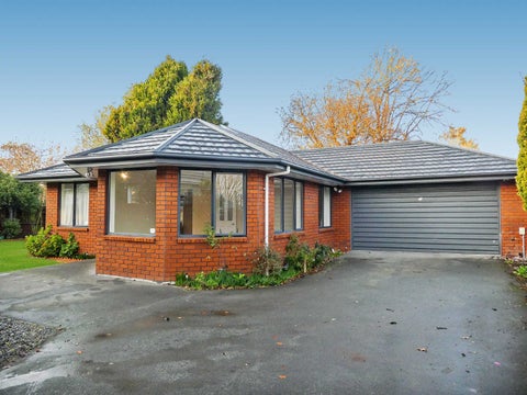 363 Clyde Road, Bryndwr, Christchurch