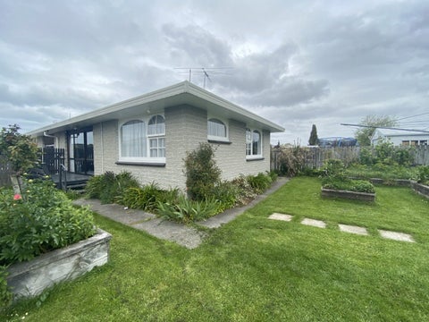 61B Otaki Street, Kaiapoi, Kaiapoi