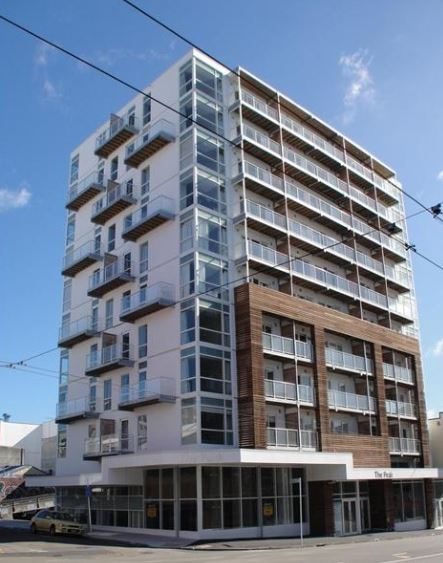 605/170 Taranaki Street, Te Aro, Wellington