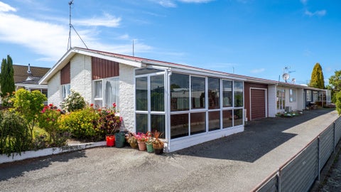 1/178 North Street, West End, Timaru