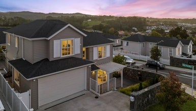 1 Bela Vista Boulevard, Swanson, Auckland