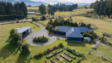 330 Sinclair Road, Te Anau, Te Anau