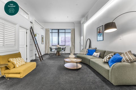 2G/148 Quay Street, Auckland Central, Auckland