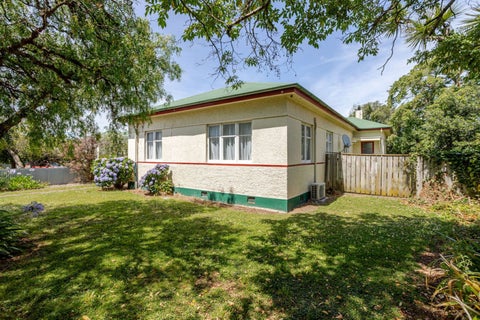 8 Grant Street, Dannevirke, Dannevirke