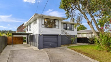 6 Claridge Street, Glen Eden, Auckland