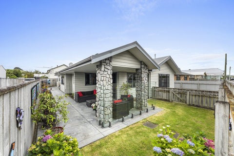 19A Sedcole Street, Pahiatua