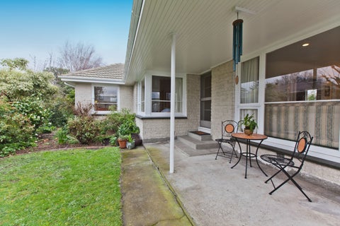 48 Mountfort Street, Spreydon, Christchurch
