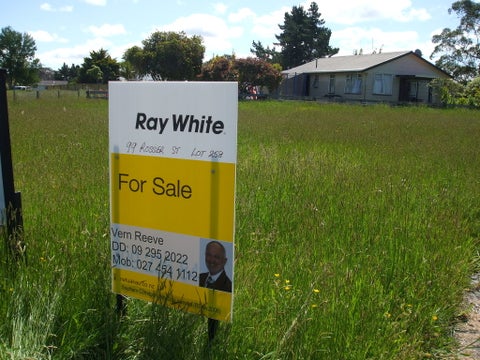 99 Rosser Street, Huntly