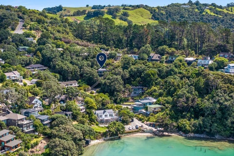 52 Jamieson Road, Mahurangi West, Warkworth