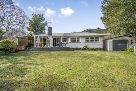 38 Wood Street, Wainuiomata, Lower Hutt