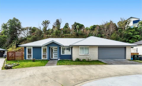 7 Wilson Way, Welbourn, New Plymouth